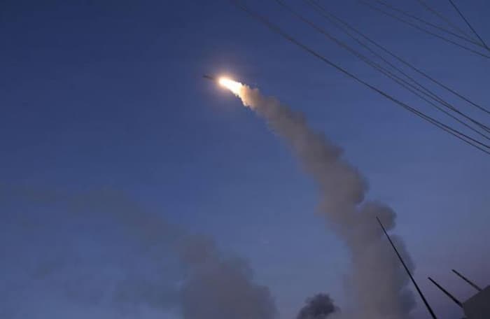 Russia claims to destroy 200 Ukrainian drones