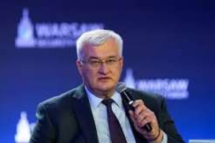 Poland probes potential airspace breach