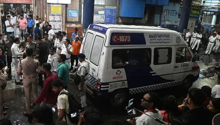 India festival stampede leaves 19 dead