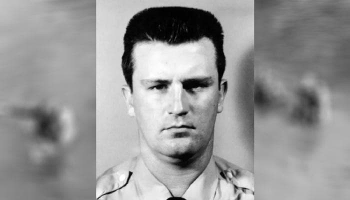 DNA uncovers child's killer after decades