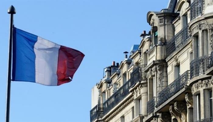 Over 1,800 Detained in France Protests