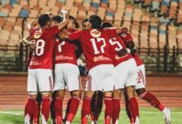 موعد لقاء الأهلي القادم في الدوري المصري