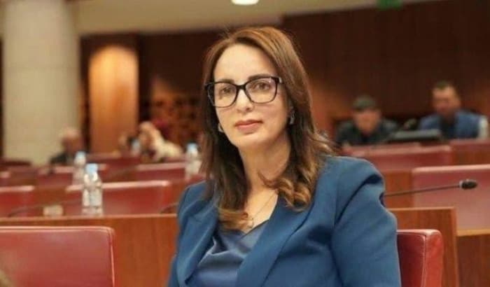 Moroccan Minister Resigned After One Day