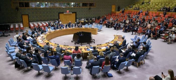 UN experts urge Israel to safeguard Palestinian farmers