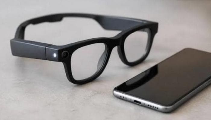 Norway to temporarily ban camera glasses