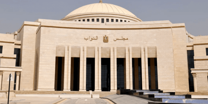 البرلمان المصري يؤجل مناقشة دعم السعودية