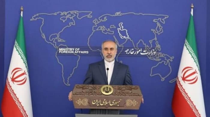 إيران تنصح مواطنيها بعدم السفر لفرنسا وإيطاليا وبلجيكا