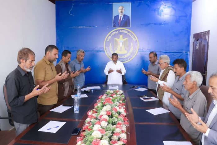 Shabwa Council Condemns Houthi Attack