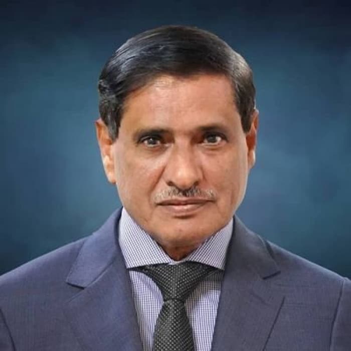 Al-Bahsani condemns Houthi attack on Al-Ilm Camp