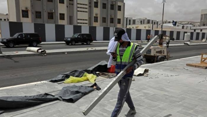 Libya proposes 67% minimum wage hike