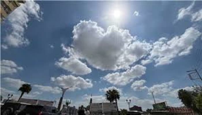 Egypt Weather Forecast October 21