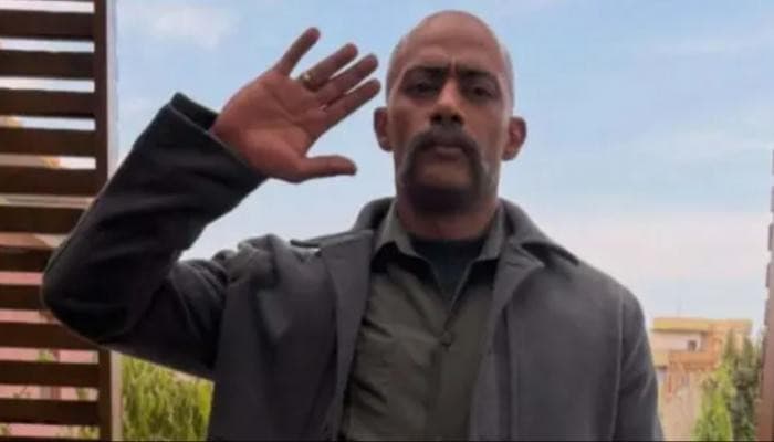 Mohamed Ramadan provokes debate over Ashmawi remark