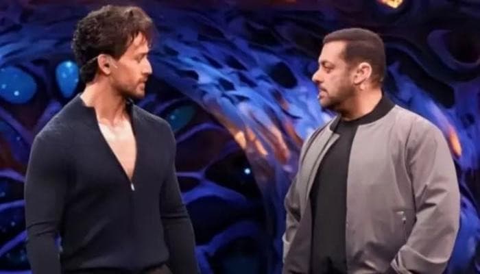 Gunfire damages Tiger Shroff's car with injuries