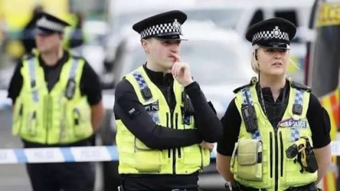 Police employ facial recognition at Chelsea Tottenham match
