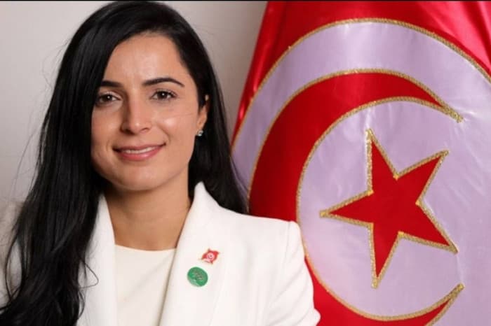 تونسية عسكرية تقضي بسجن الحامدي أربع سنوات