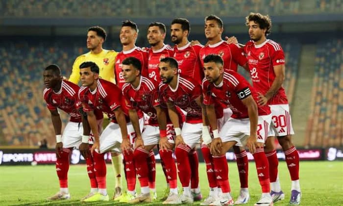 الأهلي يتعادل مع القناة وغزل المحلة يفوز لأول مرة