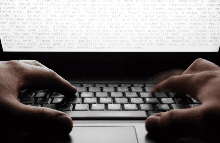 French Interior Ministry Site Halted Over Security Issue