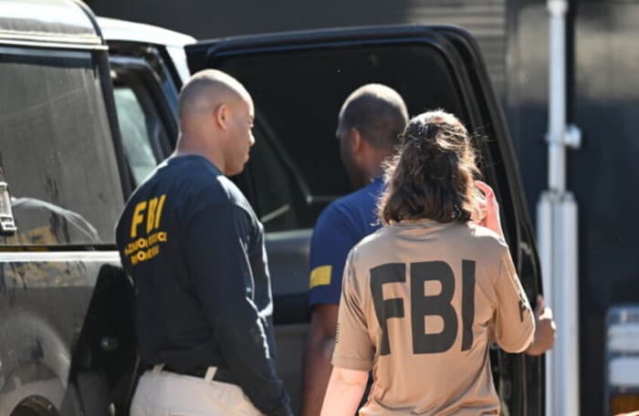 US investigates attack on Atlanta immigration court