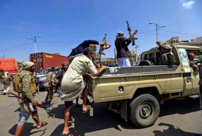 Two women rescued from kidnapping in Benghazi