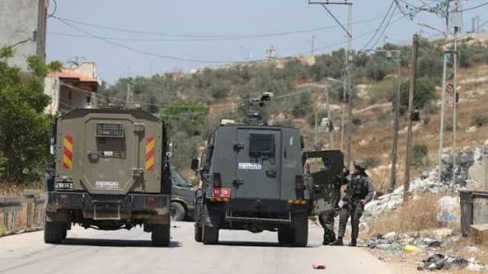 Israel detains US congressional candidate
