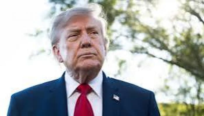 Trump Claims Iran's Enrichment Capabilities Undermined