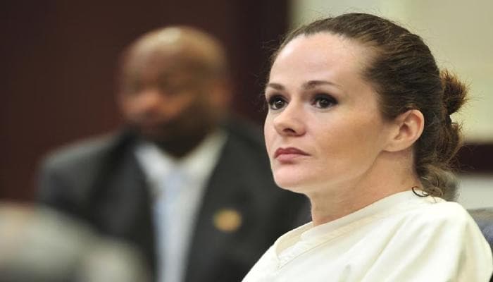 Krista Pike's health improves after failed execution