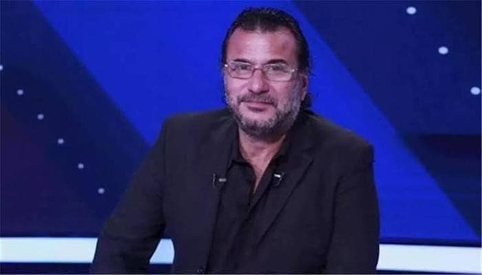 Ex-Al-Ahli player urges Amouta to leave and criticizes Ben Solky Zizo