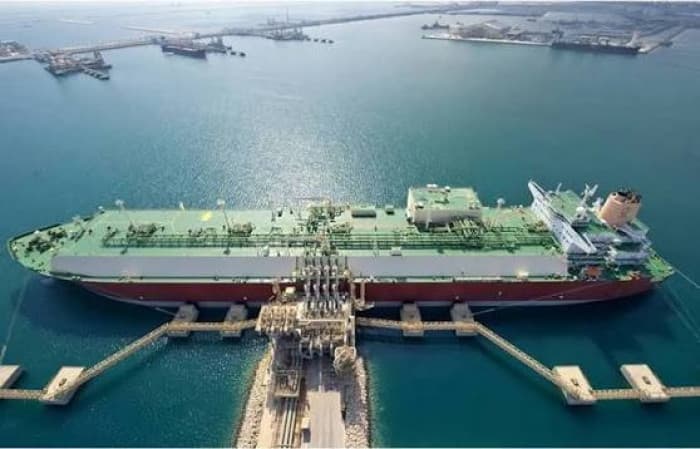 Shiner partners with QatarEnergy for LNG supply