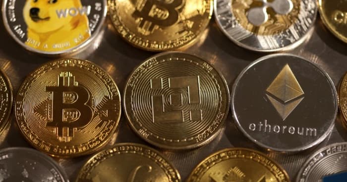Cryptocurrency rally gains momentum