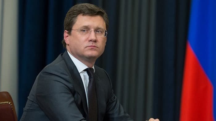 Russian diesel begins US shipments