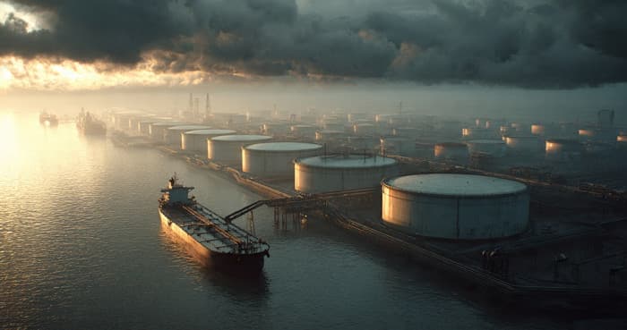 Russian sea oil shipments hit three-month high