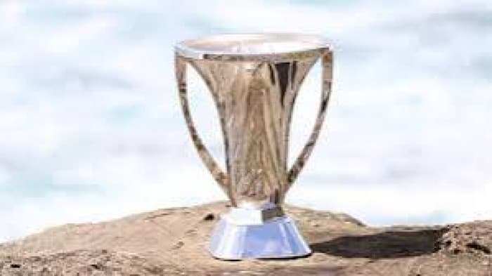 Asian Cup to be held in even years from 2032