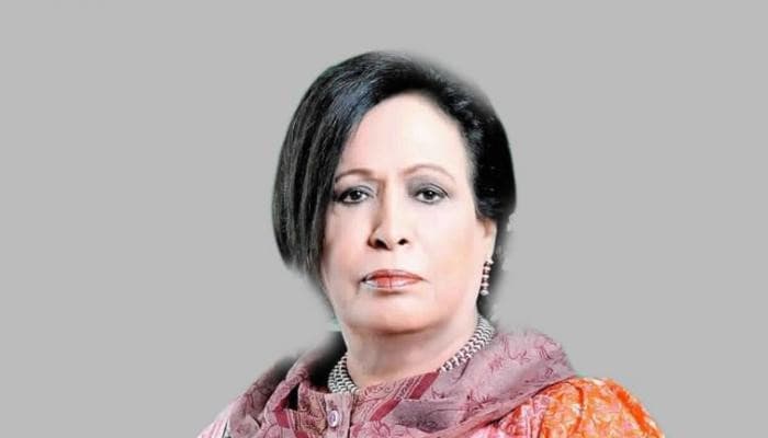 Kuwait commemorates Hayat Al-Fahad with a documentary on her six-decade career