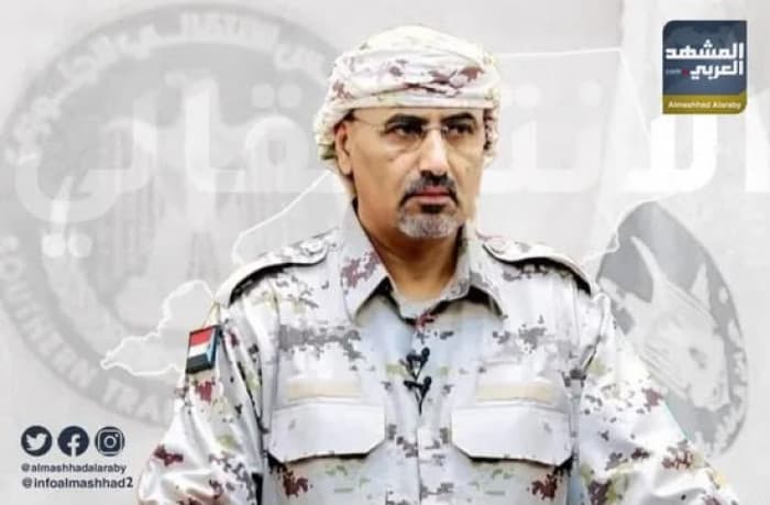 الجنوب يواصل نضاله لاستعادة الدولة