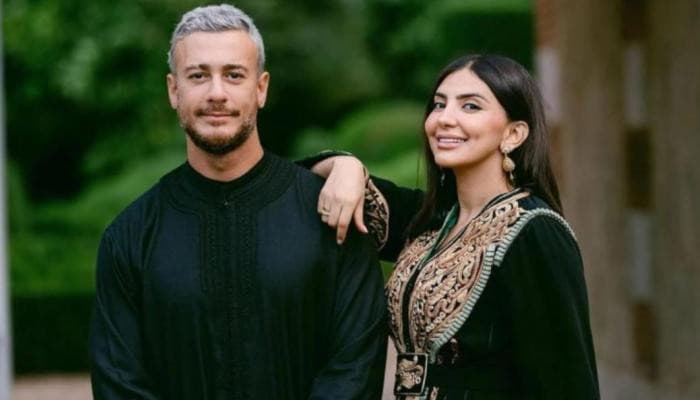 زوجة سعد لمجرد تتحدث عن الوفاء