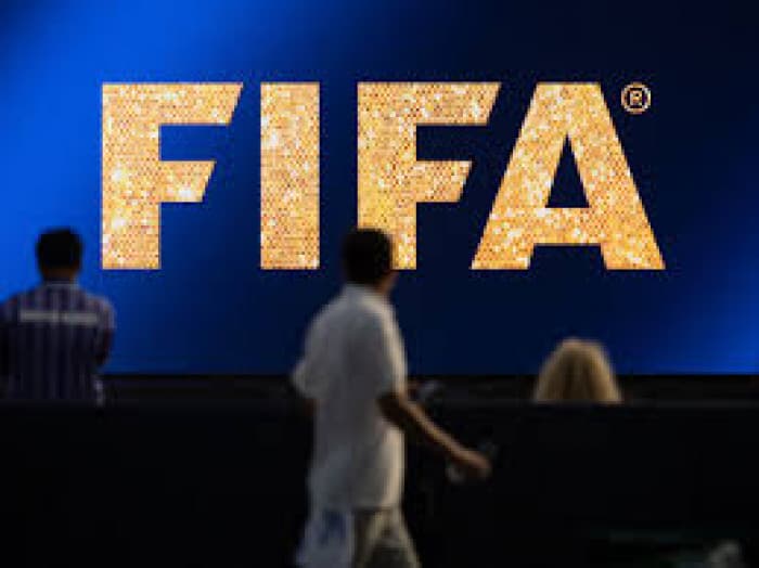 FIFA expects $5B tickets
