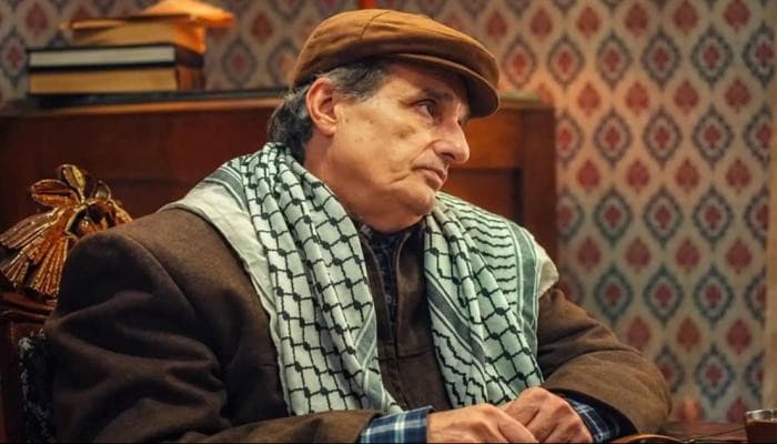 توضيح بشأن حادث حسام عيد