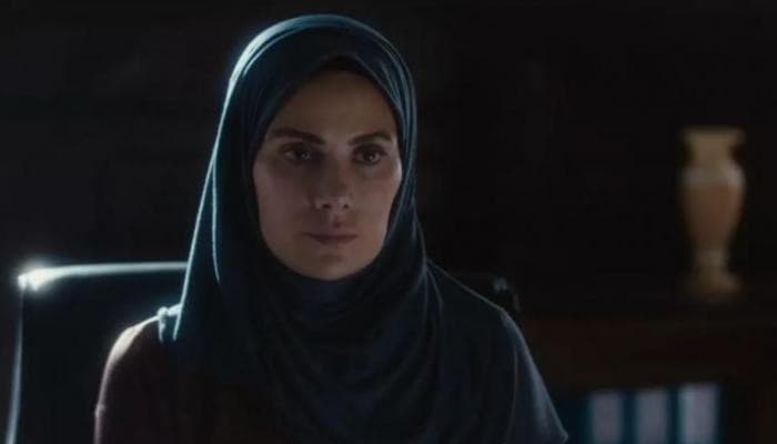 Zamal Revives Mystery