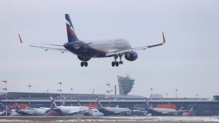 Evacuees Reach Belarus