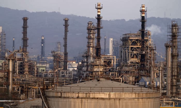 Japan's 3 Energy Bills