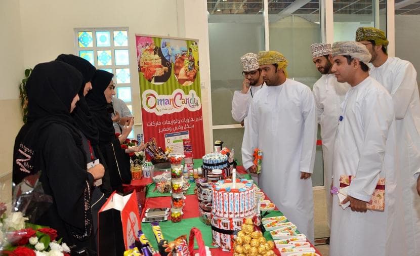 Entrepreneurs Call for Project Support System