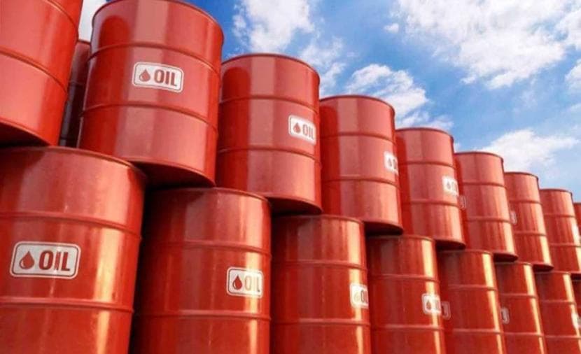 Oman July oil output rises to 233.8 million barrels