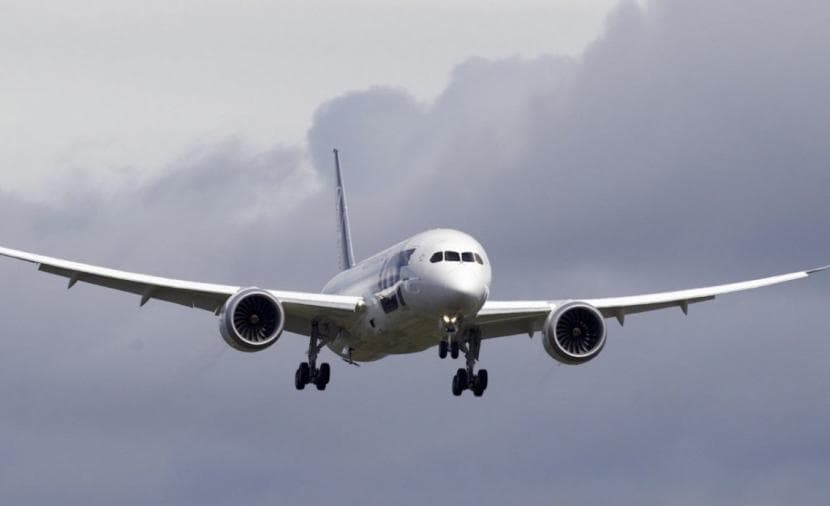 Iran states flight operations depend on regional support