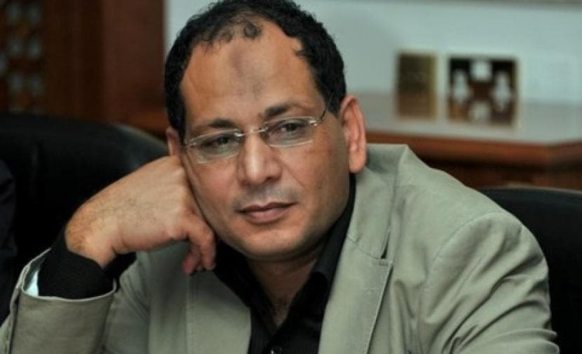 Dr. Saleh Al-Taie: A Global Role Model