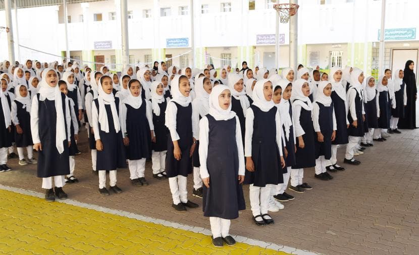 تقليل أيام الدراسة في المدارس الحكومية خلال فصل الصيف