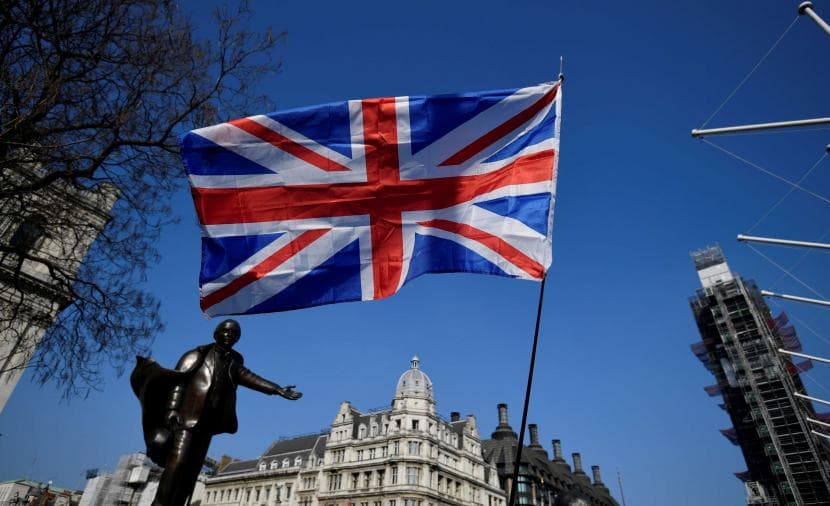 UK regions pursue constitutional change