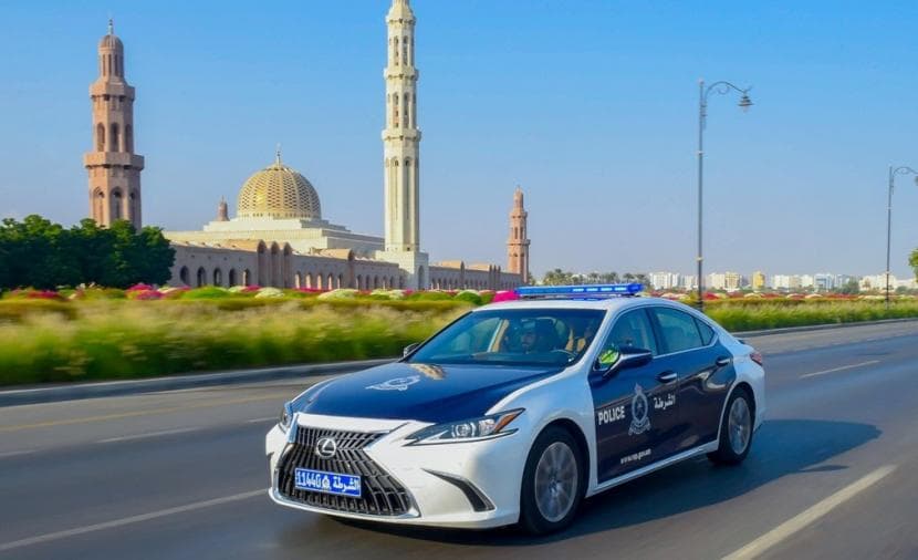 سرقة 130 رأس ماشية في شمال الباطنة والشرطة تضبط 7 متهمين