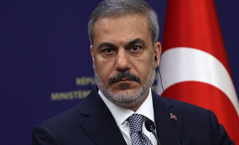 Turkey assesses support options for Saudi Arabia