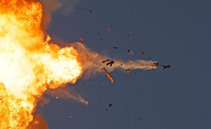 Iran Responds to Saudi Attacks
