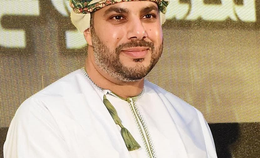 مروان بن تركي يفتتح مؤتمر المسؤولية المجتمعية في صلالة